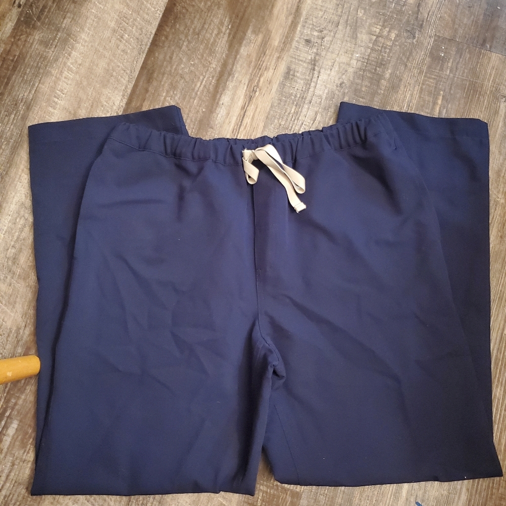 Figs Pisco Basic Scrub Pants Small - image 2